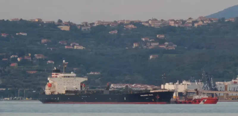 ARDMORE SEALANCER Tanker IMO 9367695 photo 5