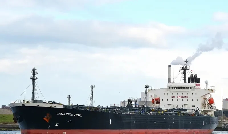 ARDMORE SEALANCER Tanker IMO 9367695 photo 10