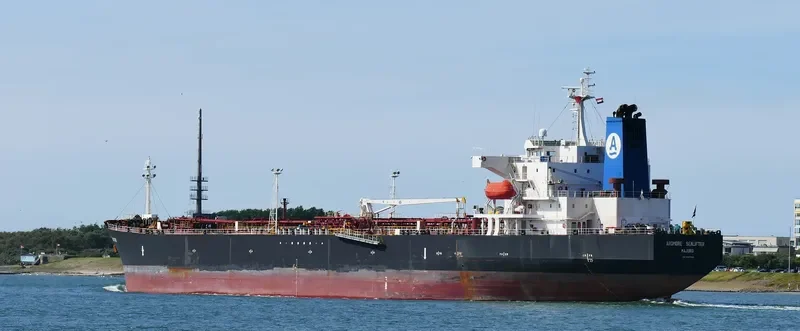 ARDMORE SEALIFTER Tanker IMO 9367700 photo 2