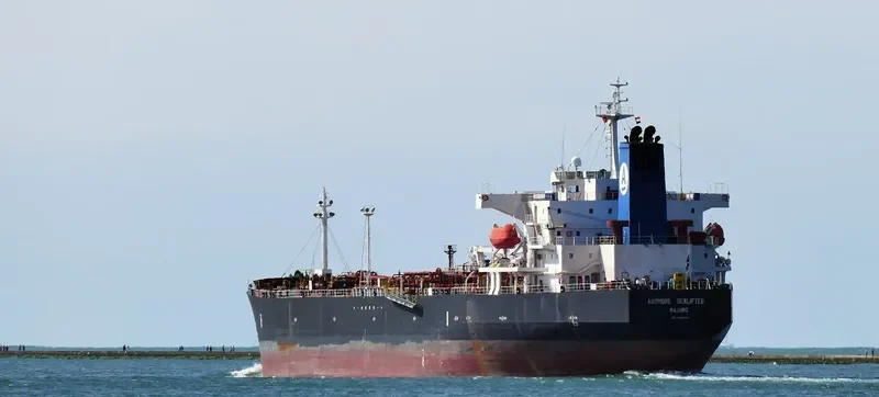 ARDMORE SEALIFTER Tanker IMO 9367700 photo 3