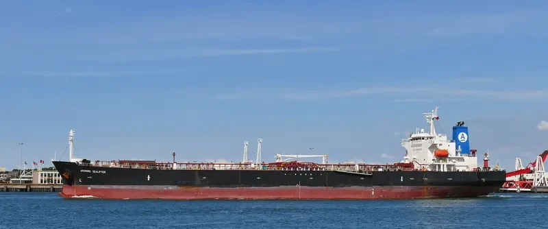 ARDMORE SEALIFTER Tanker IMO 9367700 photo 4