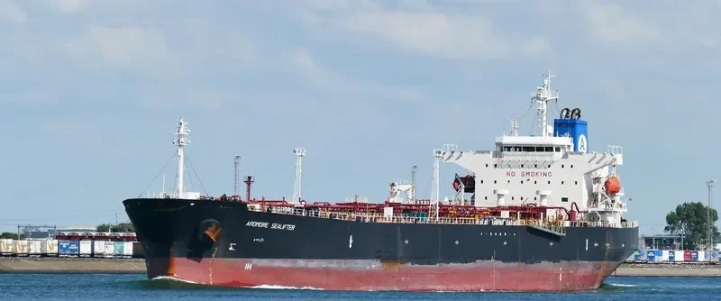 ARDMORE SEALIFTER Tanker IMO 9367700 photo 5