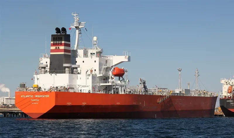 ARDMORE SEALEADER Tanker IMO 9367712 photo 9