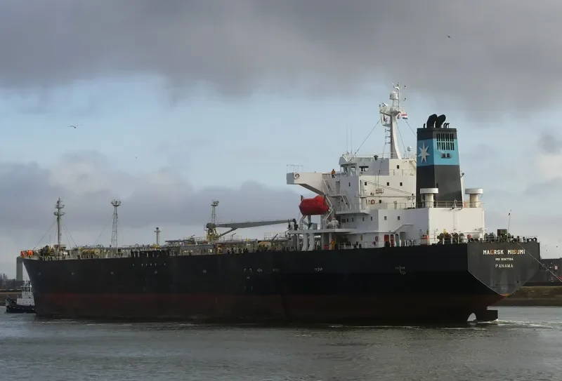 CENTENNIAL MISUMI Tanker IMO 9367724 photo 5