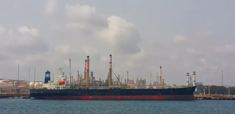 CENTENNIAL MISUMI Tanker IMO 9367724 photo 7