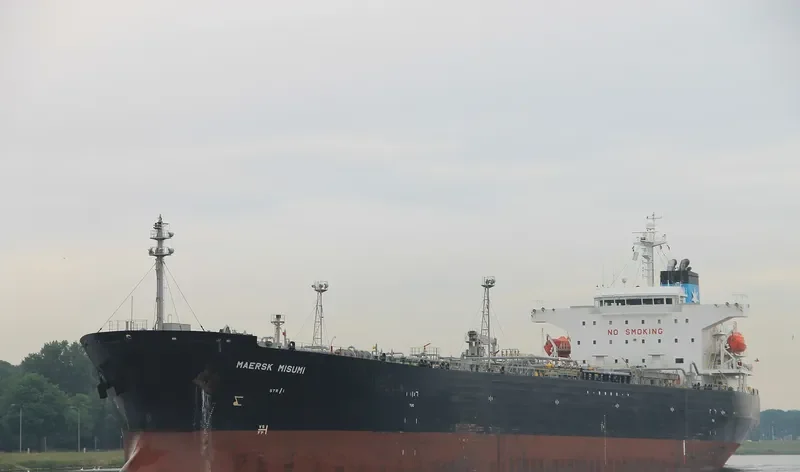 CENTENNIAL MISUMI Tanker IMO 9367724 photo 8