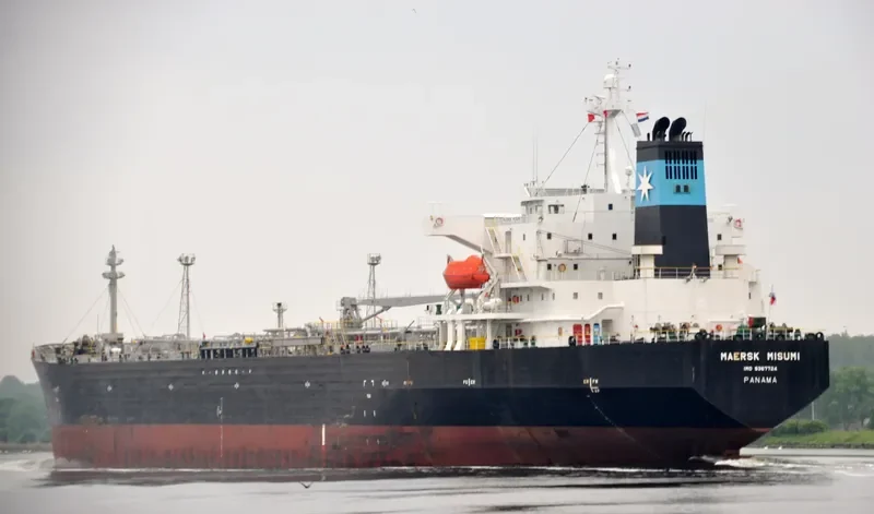 CENTENNIAL MISUMI Tanker IMO 9367724 photo 9