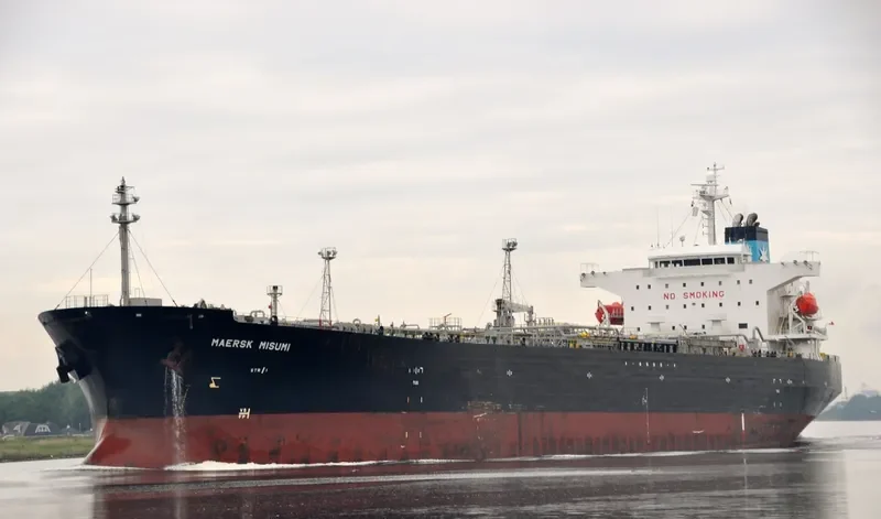 CENTENNIAL MISUMI Tanker IMO 9367724 photo 10