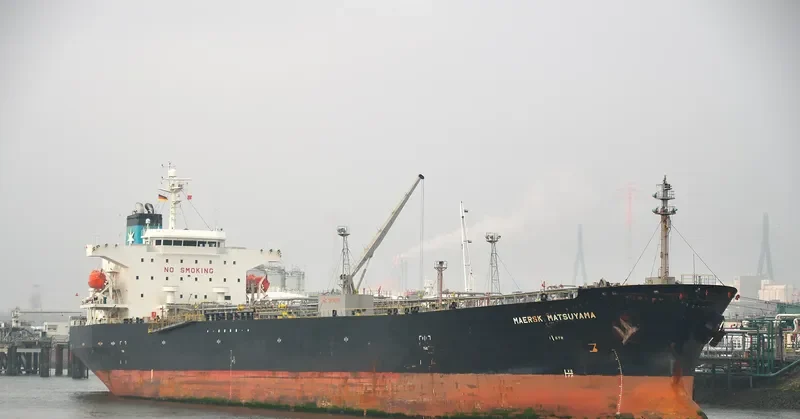 CENTENNIAL MATSUYAMA Tanker IMO 9367736 photo 2