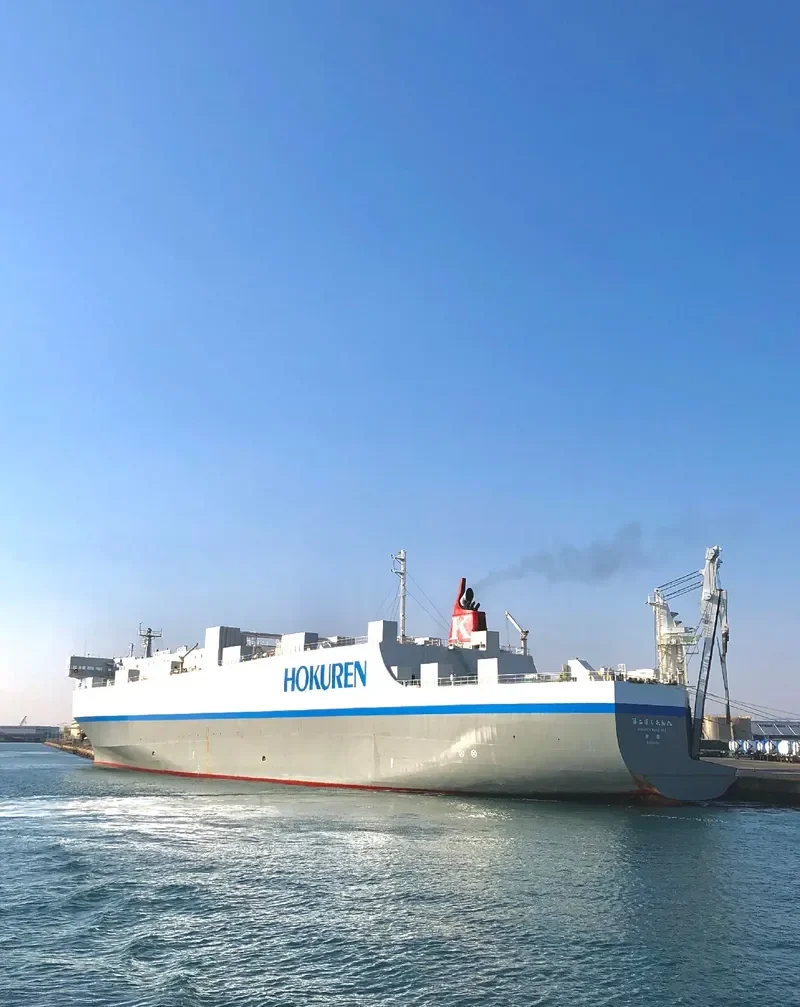 FUOU MARU General Cargo IMO 9367798 photo 9