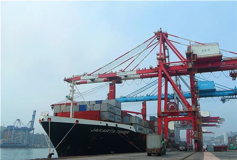 CMA CGM MOMBASA Container Ship IMO 9367815 photo 7