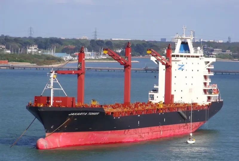 CMA CGM MOMBASA Container Ship IMO 9367815 photo 9