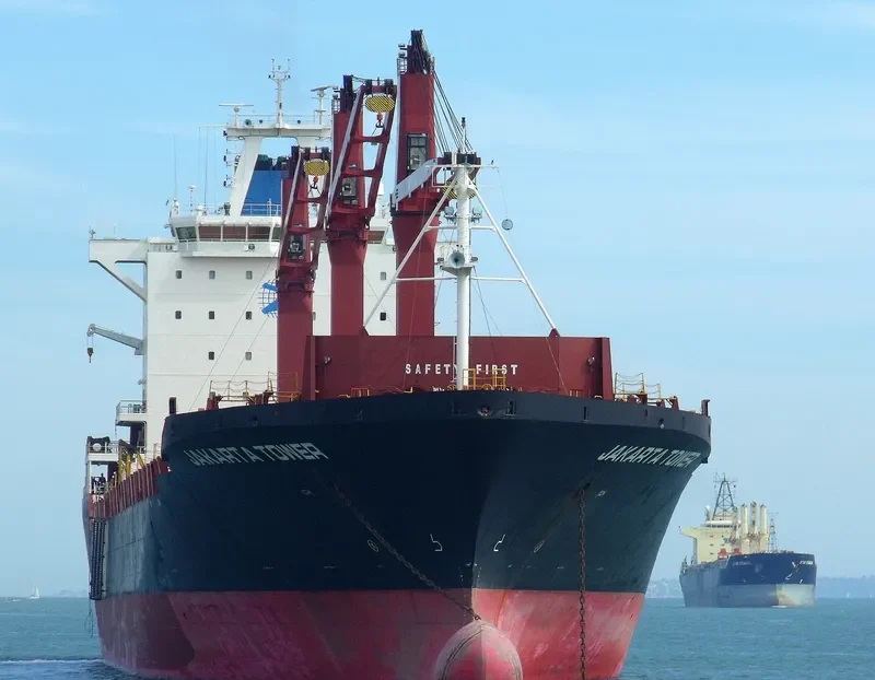 CMA CGM MOMBASA Container Ship IMO 9367815 photo 10