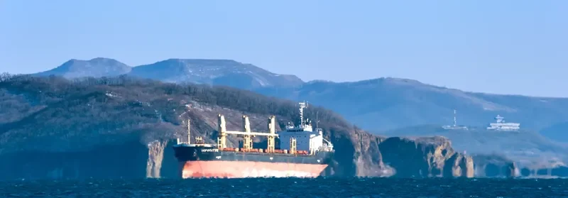 IMPERATOR Bulk Carrier IMO 9367906 photo 4