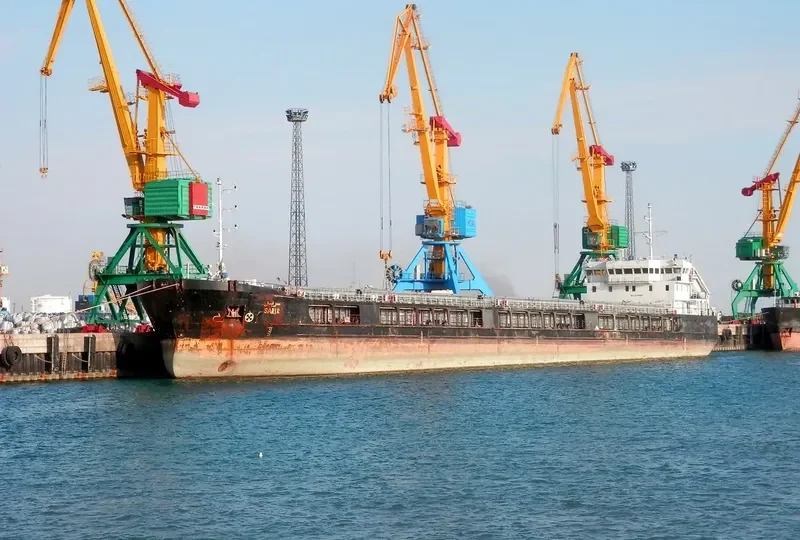 SARIR General Cargo IMO 9368003 photo 4