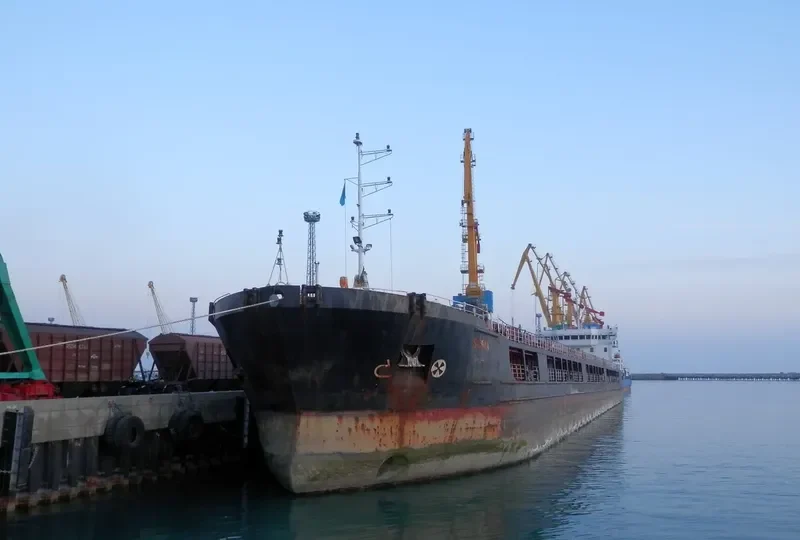 SOMIA General Cargo IMO 9368015 photo 6