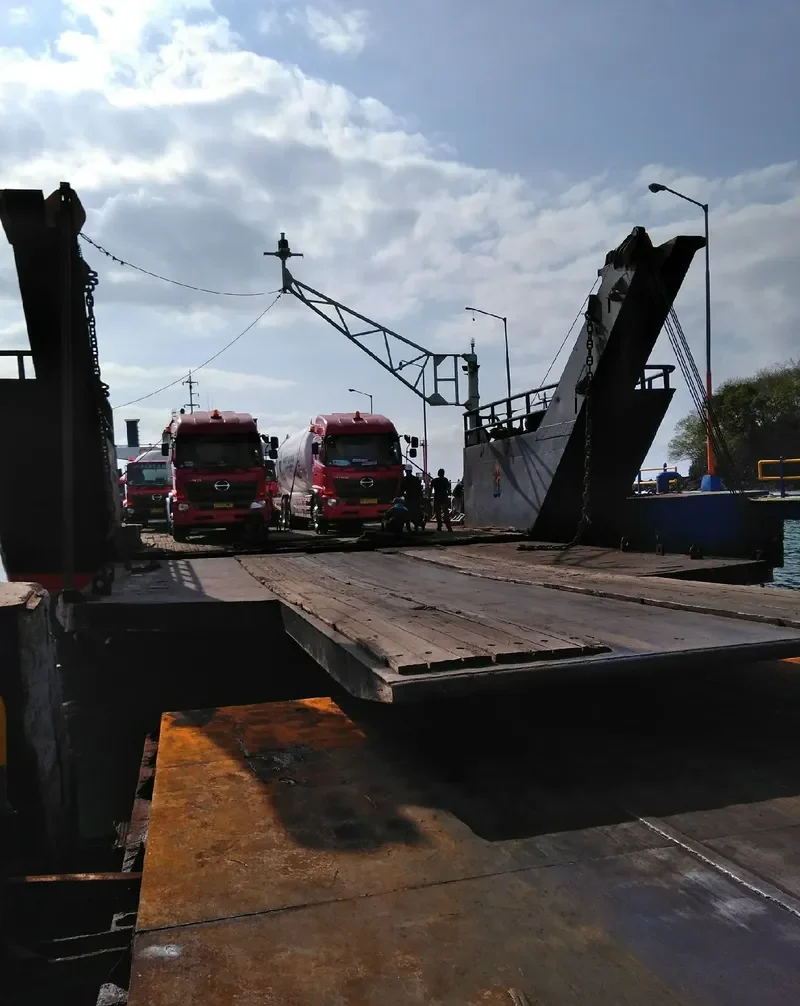 MUARA ASIA INDAH General Cargo IMO 9368039 photo 3
