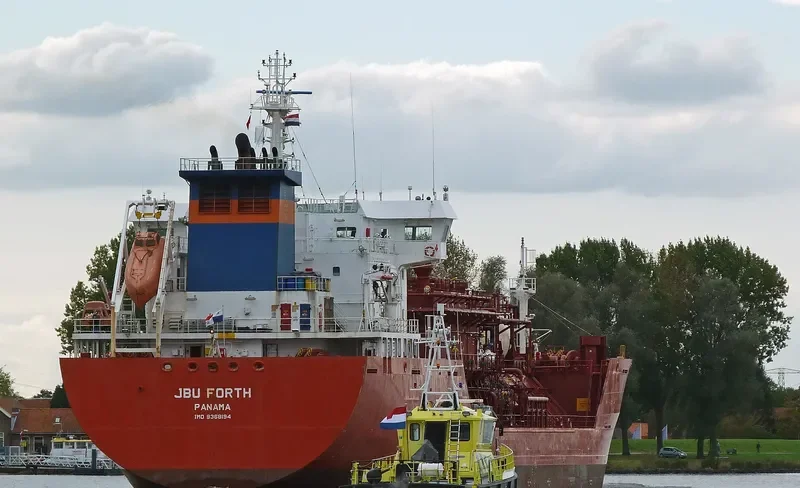KAMILLA KOSAN General Cargo IMO 9368194 photo 4