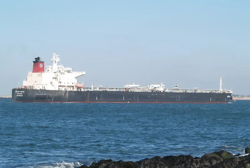 OSGOOD Tanker IMO 9368235 photo 2