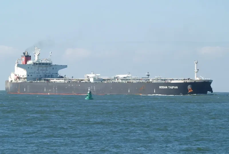 OSGOOD Tanker IMO 9368235 photo 3