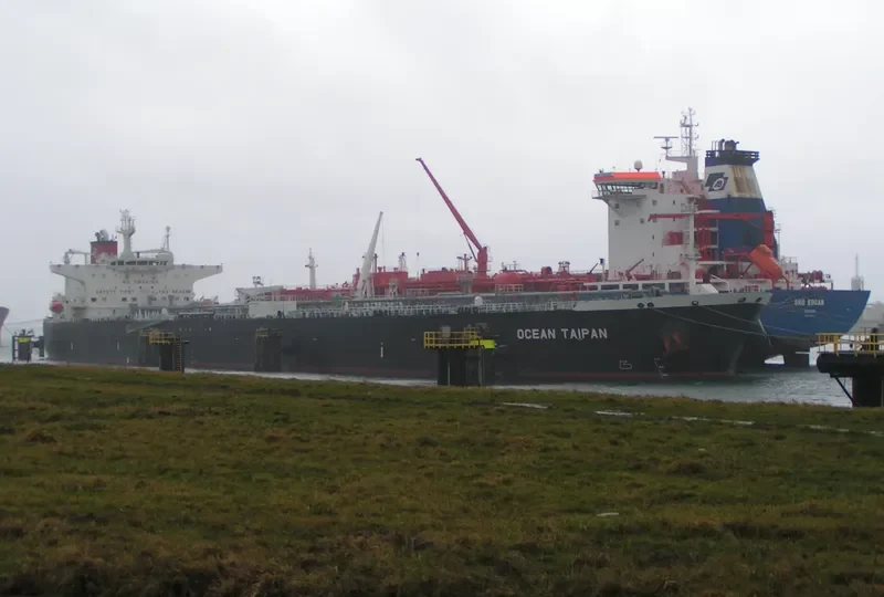 OSGOOD Tanker IMO 9368235 photo 6