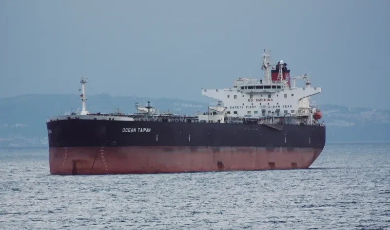 OSGOOD Tanker IMO 9368235 photo 7