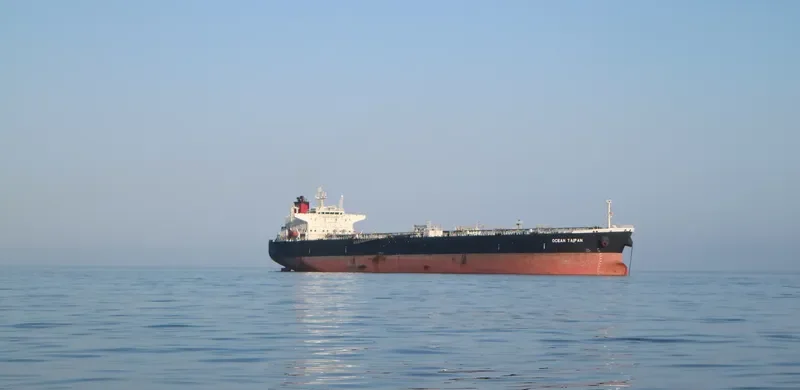OSGOOD Tanker IMO 9368235 photo 8
