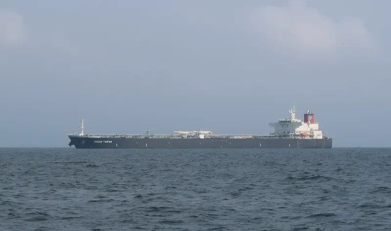 OSGOOD Tanker IMO 9368235 photo 9