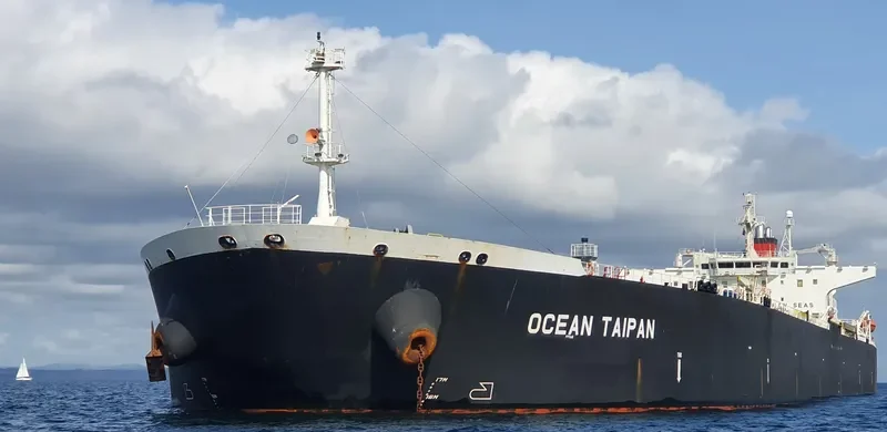OSGOOD Tanker IMO 9368235 photo 10