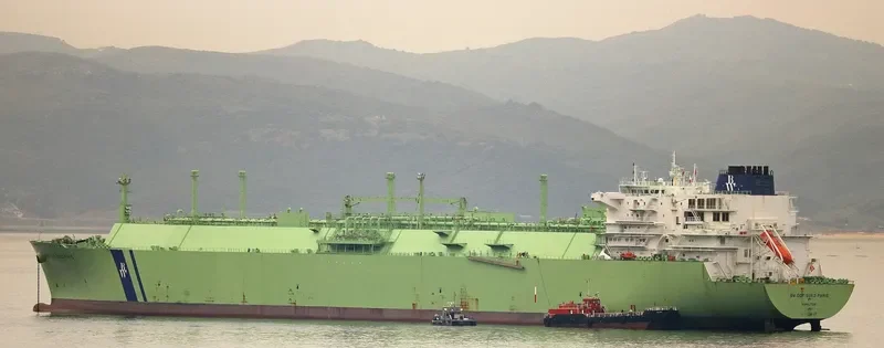 BW PARIS General Cargo IMO 9368302 photo 6