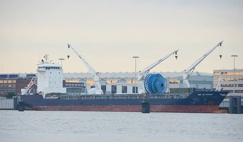 CELINA General Cargo IMO 9368326 photo 6