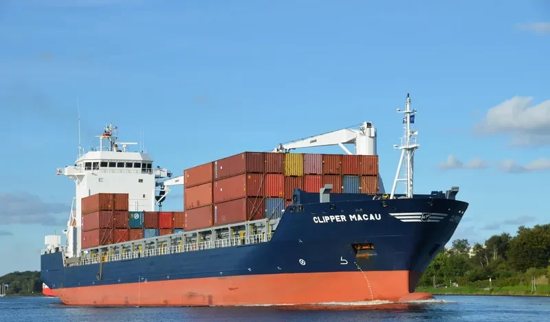 CELINA General Cargo IMO 9368326 photo 8