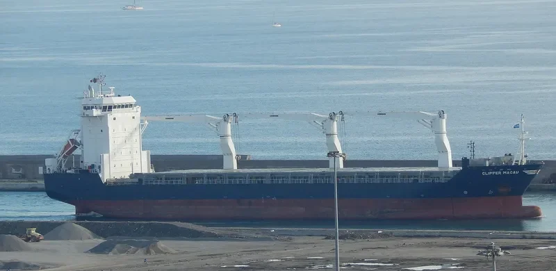 CELINA General Cargo IMO 9368326 photo 9