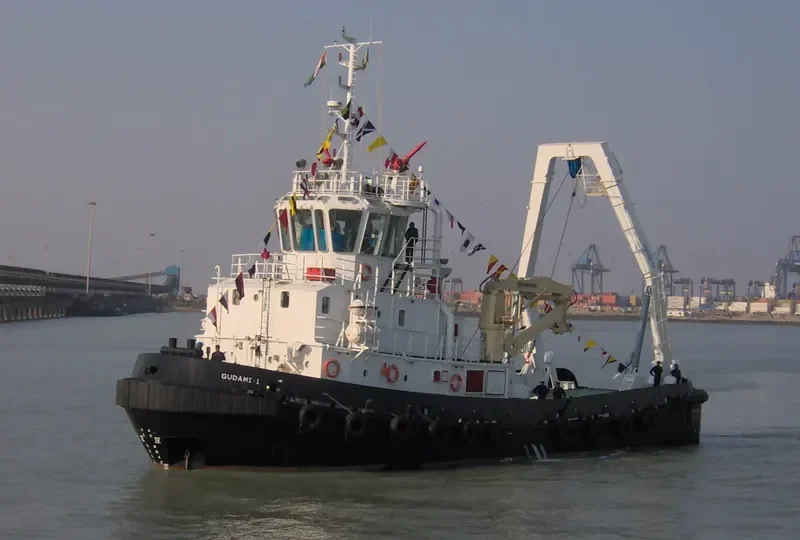 KNK AYAANA General Cargo IMO 9368352