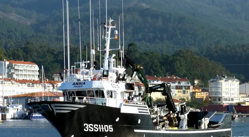 ANSIA General Cargo IMO 9368376 photo 4