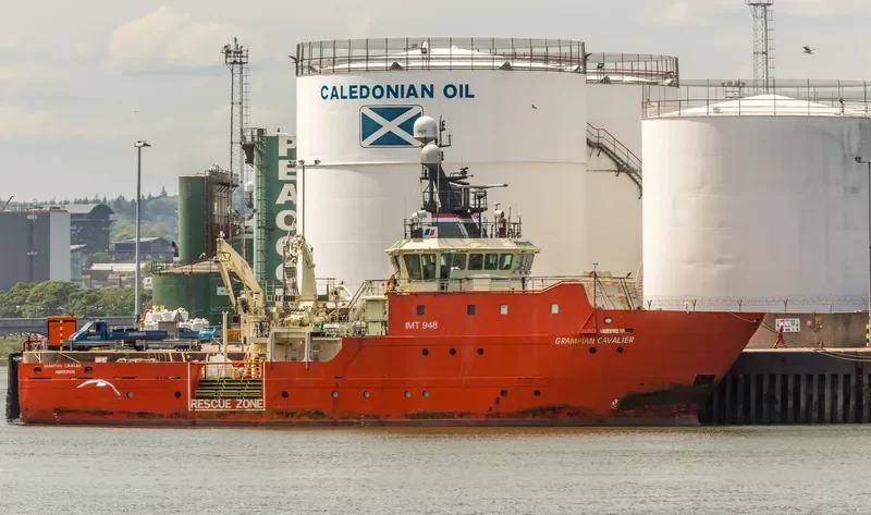 GRAMPIAN CAVALIER General Cargo IMO 9368455 photo 6