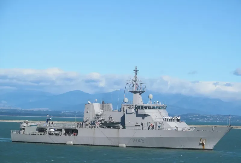 OTAGO General Cargo IMO 9368479 photo 4