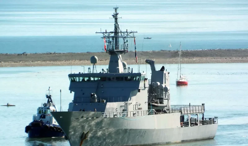 OTAGO General Cargo IMO 9368479 photo 6