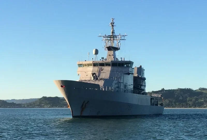 WELLINGTON General Cargo IMO 9368481