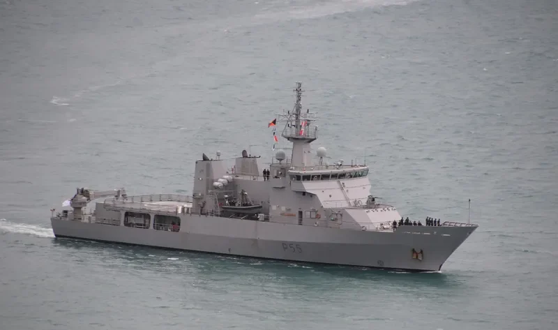 WELLINGTON General Cargo IMO 9368481 photo 3