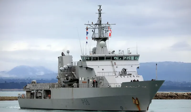 WELLINGTON General Cargo IMO 9368481 photo 5