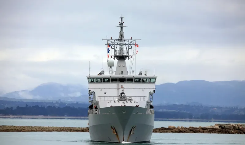 WELLINGTON General Cargo IMO 9368481 photo 6