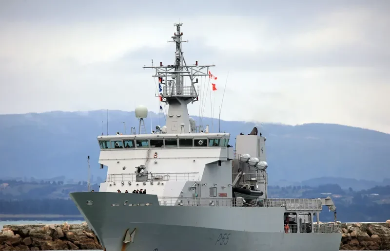 WELLINGTON General Cargo IMO 9368481 photo 7