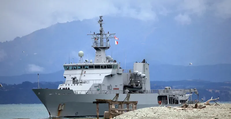 WELLINGTON General Cargo IMO 9368481 photo 8