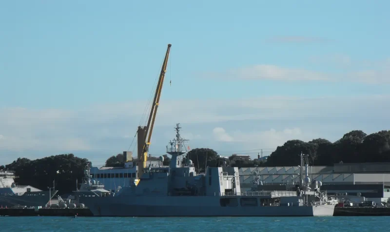 WELLINGTON General Cargo IMO 9368481 photo 9