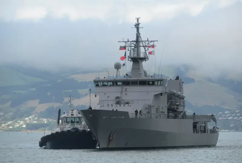 WELLINGTON General Cargo IMO 9368481 photo 10