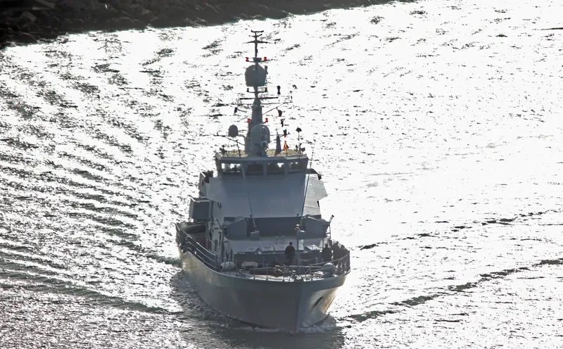 HAWEA General Cargo IMO 9368508 photo 9