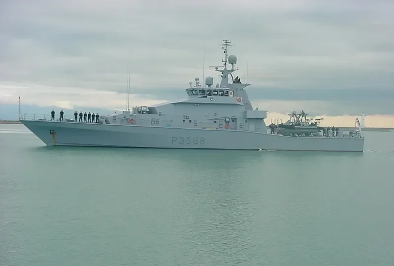 PUKAKI General Cargo IMO 9368510 photo 7