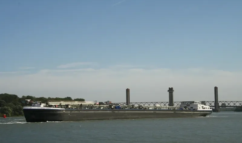 ATLANTIC POWER Tanker IMO 9368534 photo 6