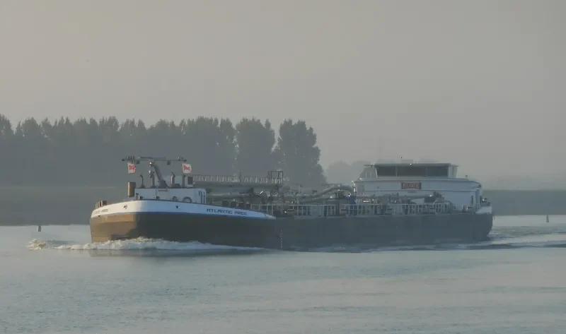 ATLANTIC PRIDE Tanker IMO 9368558 photo 5